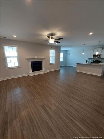 1641 STACKHOUSE Drive, Fayetteville, NC 28314