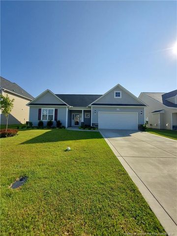 1641 STACKHOUSE Drive, Fayetteville, NC 28314