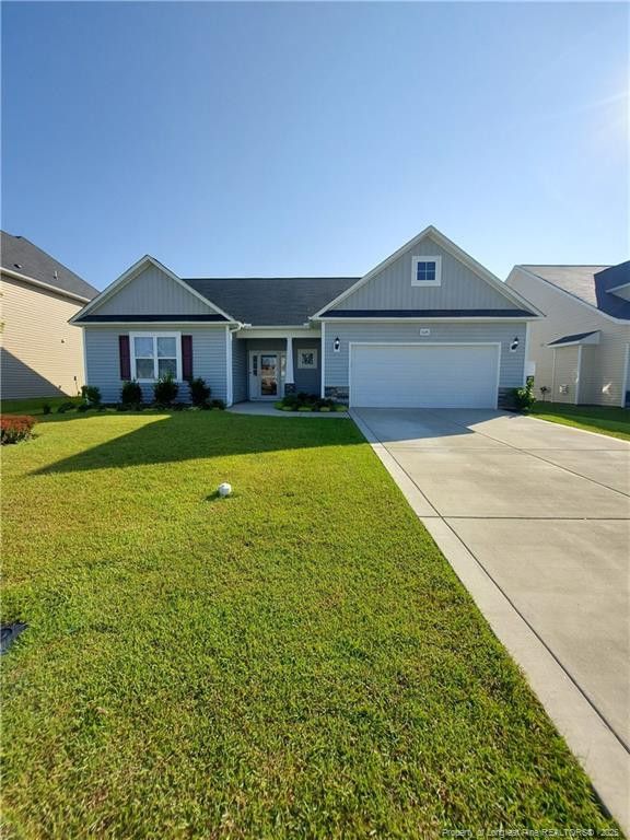 1641 STACKHOUSE Drive, Fayetteville, NC 28314