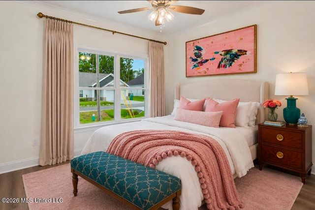 10875 Ala Moana Street, Diamondhead, MS 39525