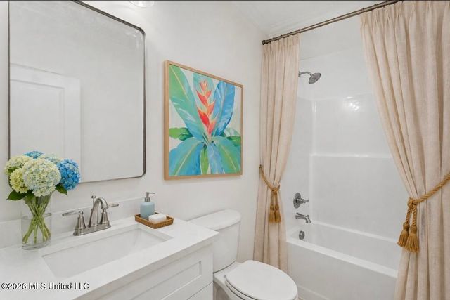 10875 Ala Moana Street, Diamondhead, MS 39525
