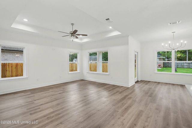 10875 Ala Moana Street, Diamondhead, MS 39525