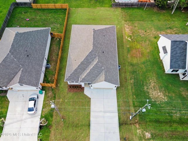 10875 Ala Moana Street, Diamondhead, MS 39525