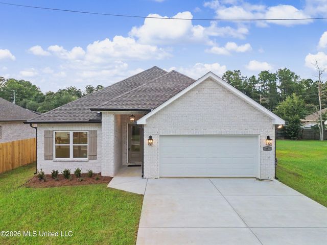 10875 Ala Moana Street, Diamondhead, MS 39525