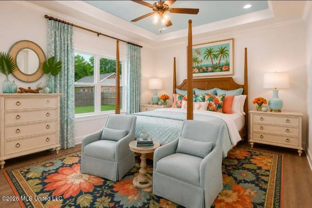 10875 Ala Moana Street, Diamondhead, MS 39525
