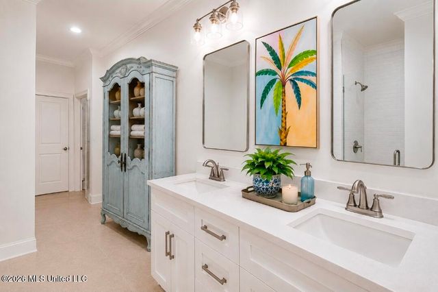 10875 Ala Moana Street, Diamondhead, MS 39525