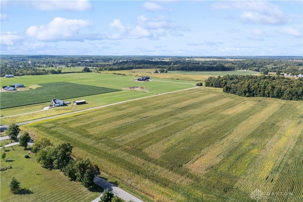 5 Acres Mount Holly Road, Waynesville, OH 45068