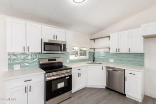 11000 N 91ST Avenue 20, Peoria, AZ 85345