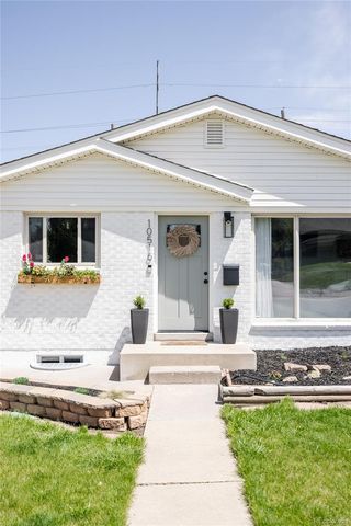 10516 Pearl Street, Northglenn, CO 80233