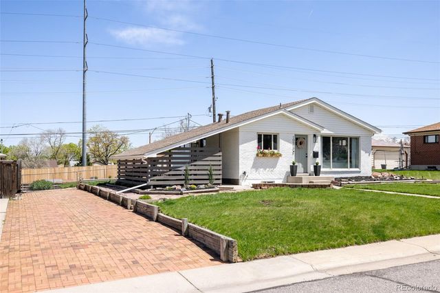 10516 Pearl Street, Northglenn, CO 80233