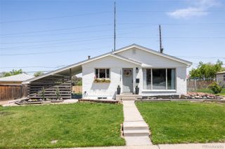 10516 Pearl Street, Northglenn, CO 80233