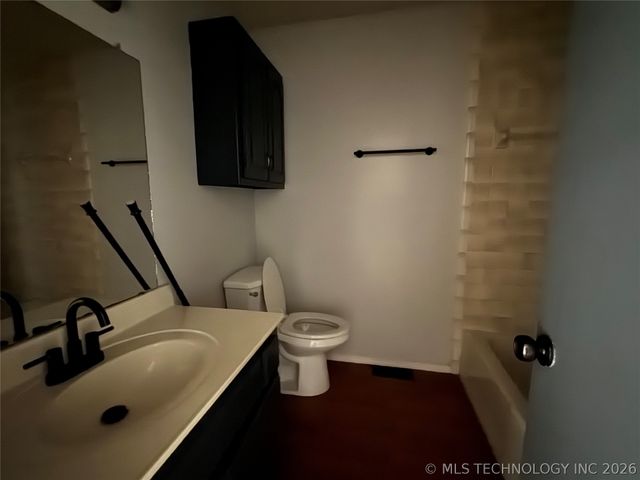 9364 S 89th East Avenue, Tulsa, OK 74133