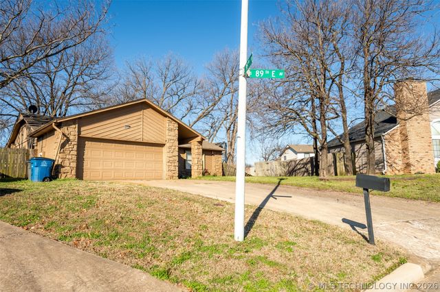9364 S 89th East Avenue, Tulsa, OK 74133