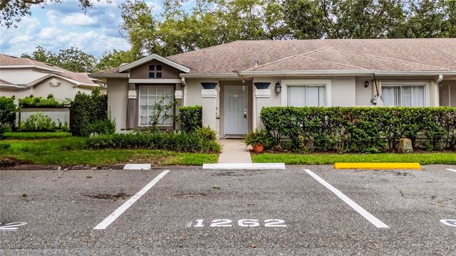 1262 LUCAYA CIRCLE, Orlando, FL 32824