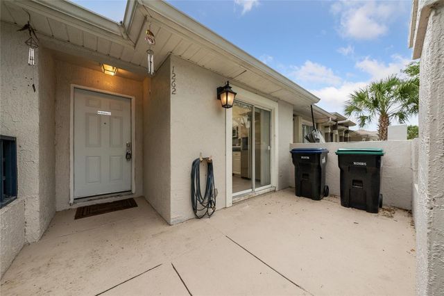 1262 LUCAYA CIRCLE, Orlando, FL 32824