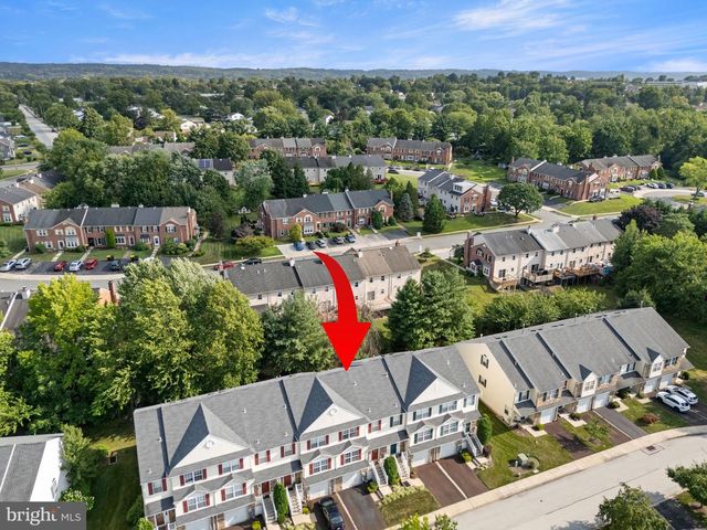 466 GLENN ROSE CIR, King Of Prussia, PA 19406