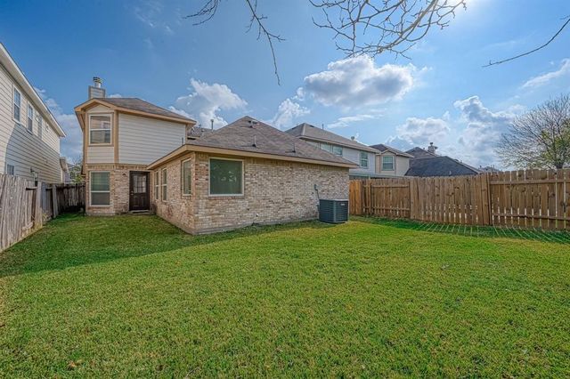 2519 Glenholly Park Drive, Sugar Land, TX 77498