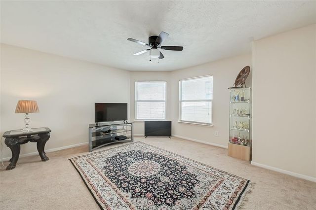 2519 Glenholly Park Drive, Sugar Land, TX 77498