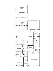 2509 Tumbleweed BND, Leander, TX 78641