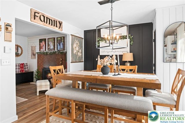 30 Parker Mews, Penn Forest Twp, PA 18210