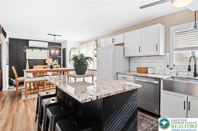 30 Parker Mews, Penn Forest Twp, PA 18210