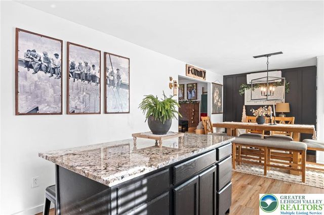 30 Parker Mews, Penn Forest Twp, PA 18210