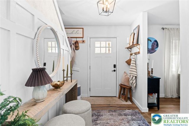 30 Parker Mews, Penn Forest Twp, PA 18210