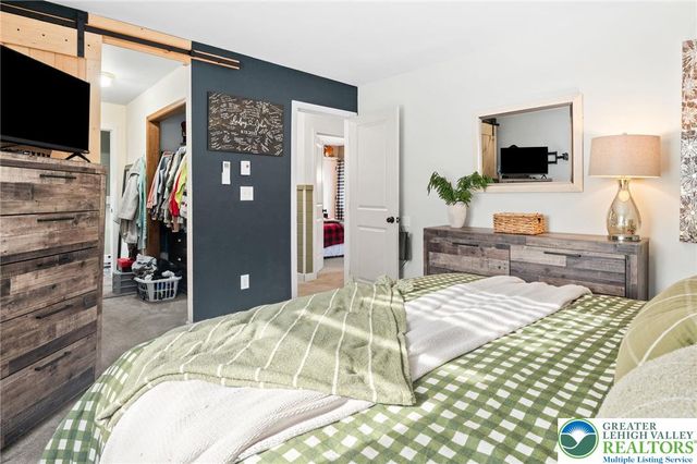 30 Parker Mews, Penn Forest Twp, PA 18210