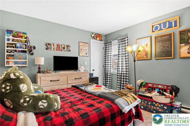 30 Parker Mews, Penn Forest Twp, PA 18210