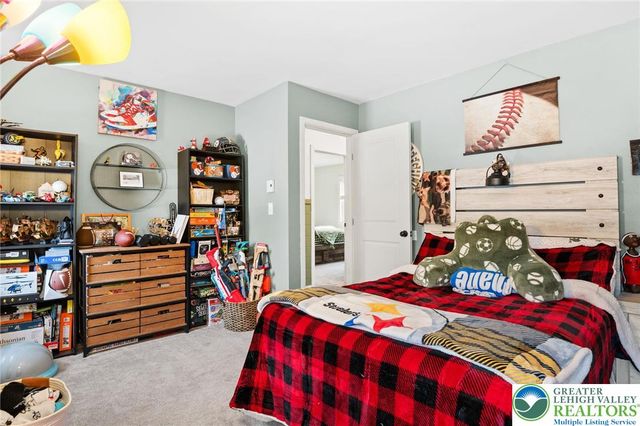 30 Parker Mews, Penn Forest Twp, PA 18210