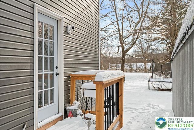 30 Parker Mews, Penn Forest Twp, PA 18210