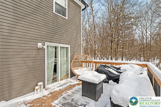 30 Parker Mews, Penn Forest Twp, PA 18210