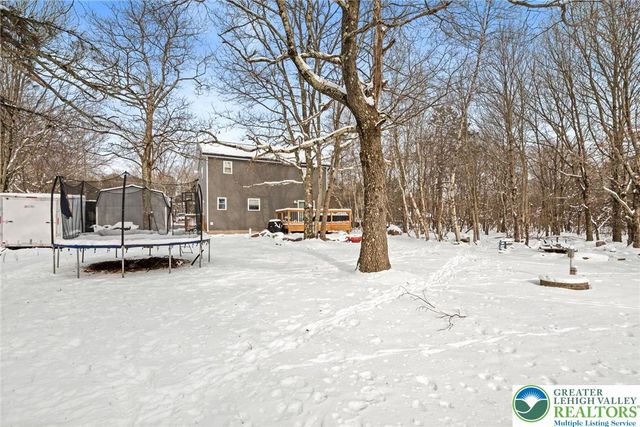 30 Parker Mews, Penn Forest Twp, PA 18210