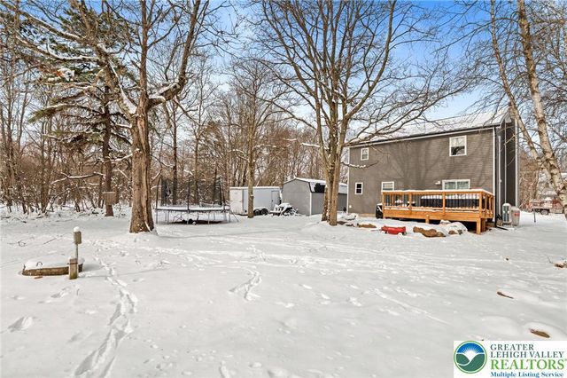 30 Parker Mews, Penn Forest Twp, PA 18210