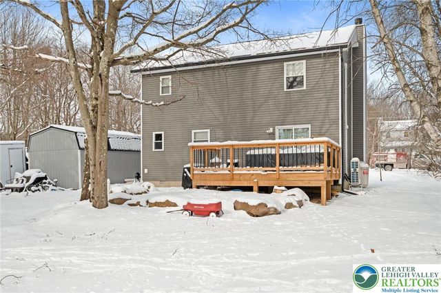 30 Parker Mews, Penn Forest Twp, PA 18210