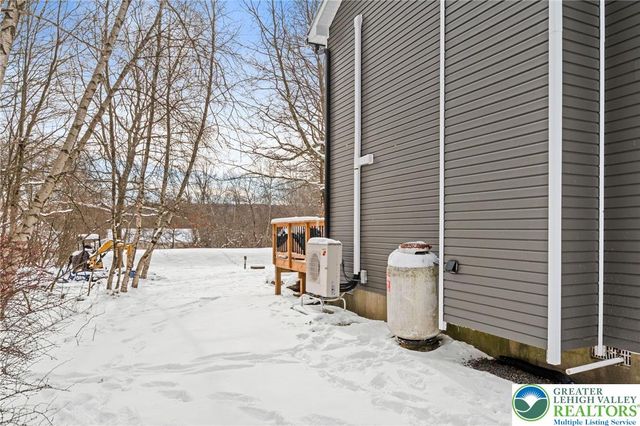 30 Parker Mews, Penn Forest Twp, PA 18210