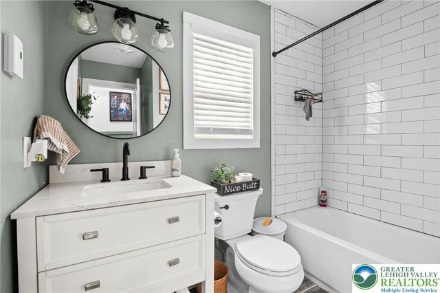 30 Parker Mews, Penn Forest Twp, PA 18210