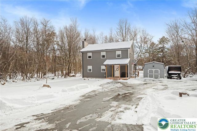 30 Parker Mews, Penn Forest Twp, PA 18210