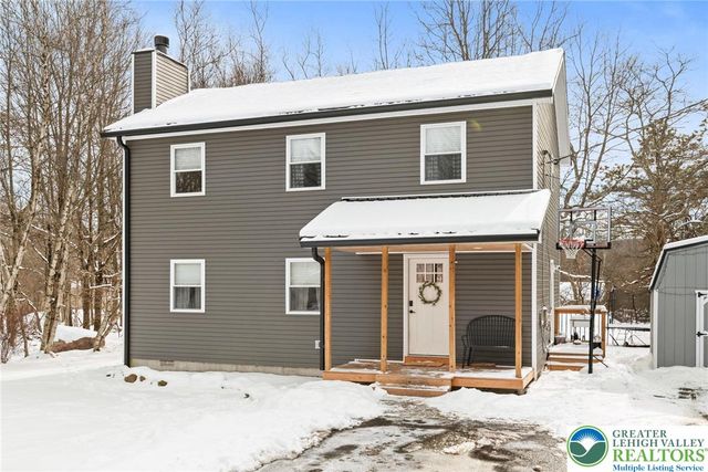 30 Parker Mews, Penn Forest Twp, PA 18210