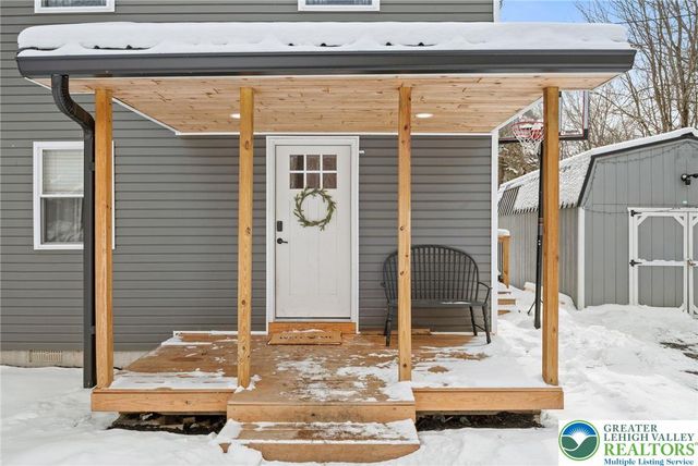 30 Parker Mews, Penn Forest Twp, PA 18210