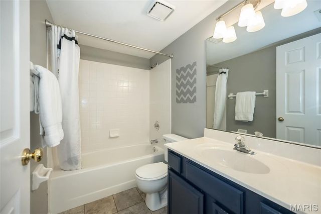 1445 Whispering Creek Drive E, Ballwin, MO 63021