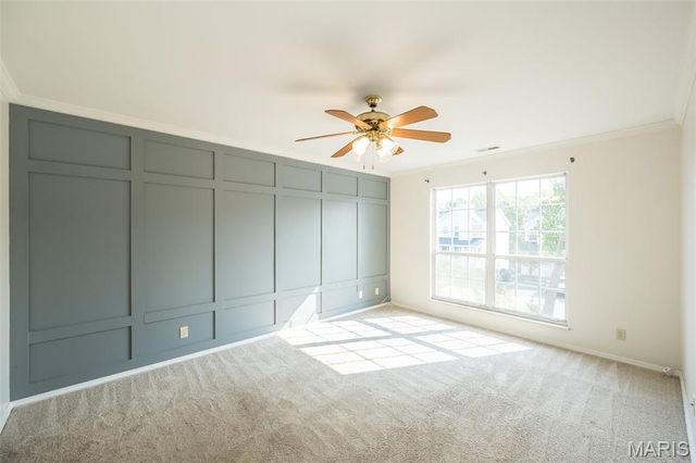 1445 Whispering Creek Drive E, Ballwin, MO 63021