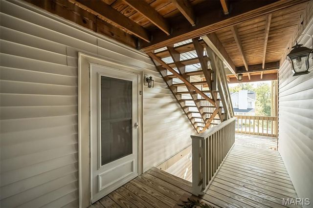 1445 Whispering Creek Drive E, Ballwin, MO 63021