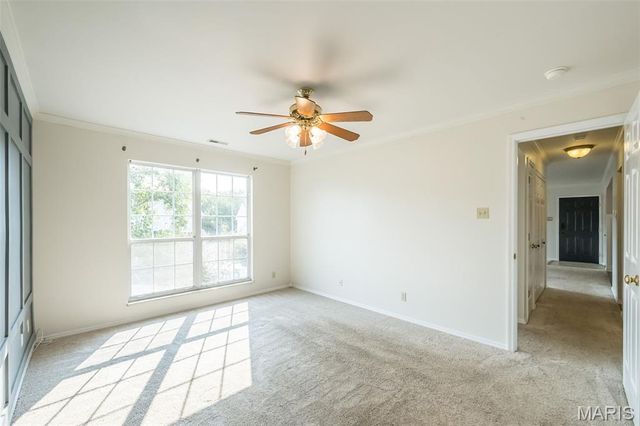 1445 Whispering Creek Drive E, Ballwin, MO 63021