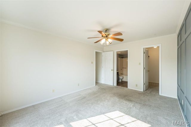 1445 Whispering Creek Drive E, Ballwin, MO 63021