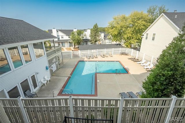 1445 Whispering Creek Drive E, Ballwin, MO 63021