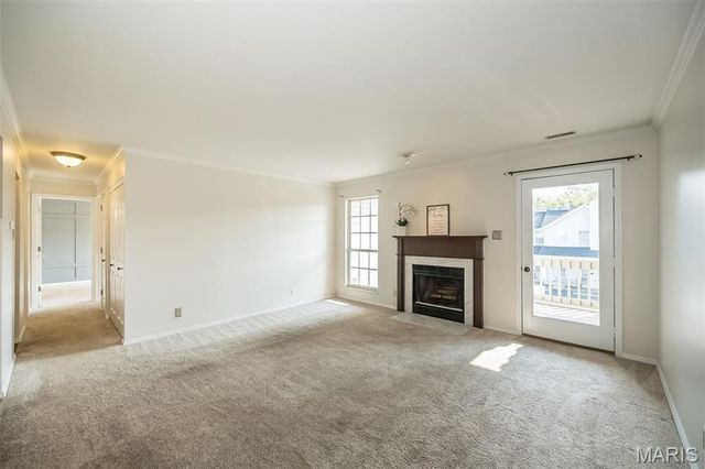 1445 Whispering Creek Drive E, Ballwin, MO 63021