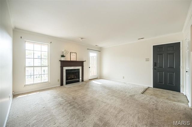 1445 Whispering Creek Drive E, Ballwin, MO 63021