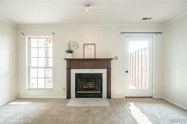 1445 Whispering Creek Drive E, Ballwin, MO 63021