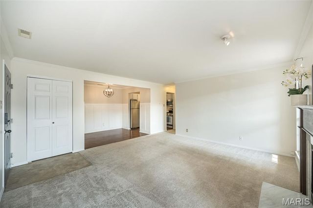 1445 Whispering Creek Drive E, Ballwin, MO 63021